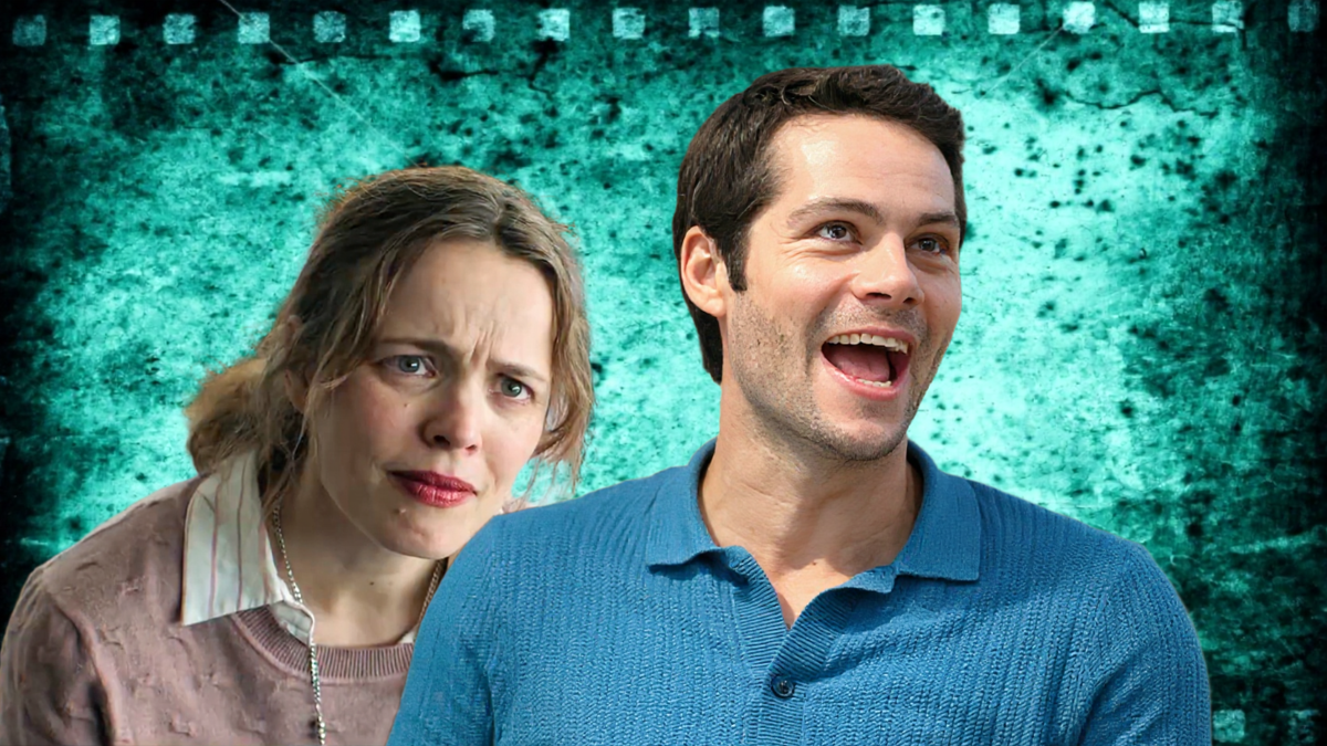 Фильм „Пришлите помощь“ 2026