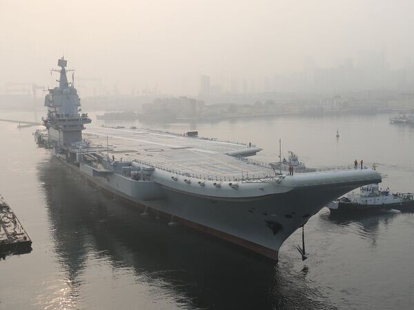    © AP Photo / Li Gang/Xinhua via AP