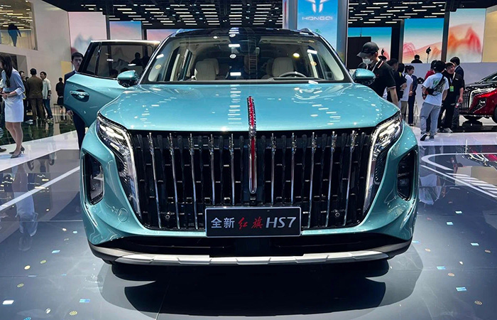 Почему в России стали избавляться от почти новых китайских машин