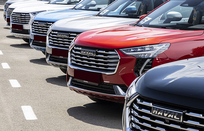 Китайский бум продлился недолго