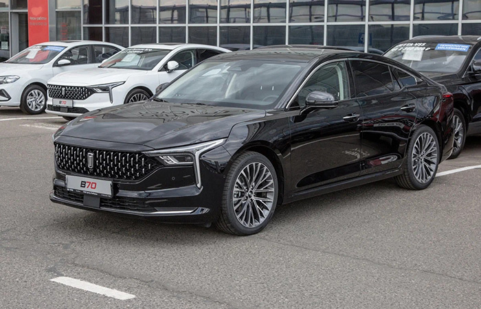 Все сюрпризы вылезли зимой