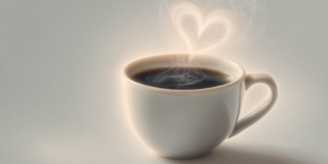 Одна чашка кофе в день снижает риск аритмии