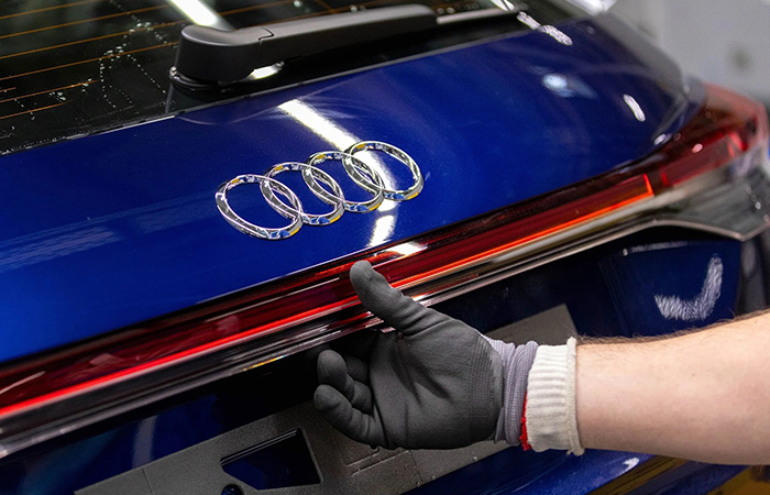 Где на самом деле собирают иномарки «немецкого» качества