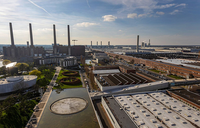 Современность