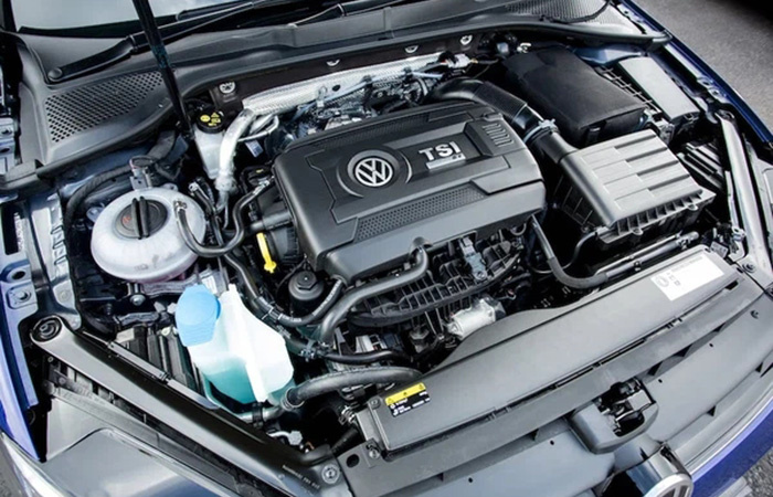 Машина из Китая