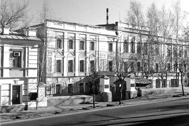    Фото: Public Domain