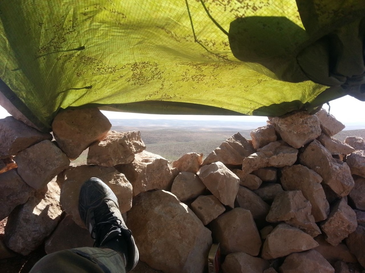 Фотографии от рассказчика о быте.