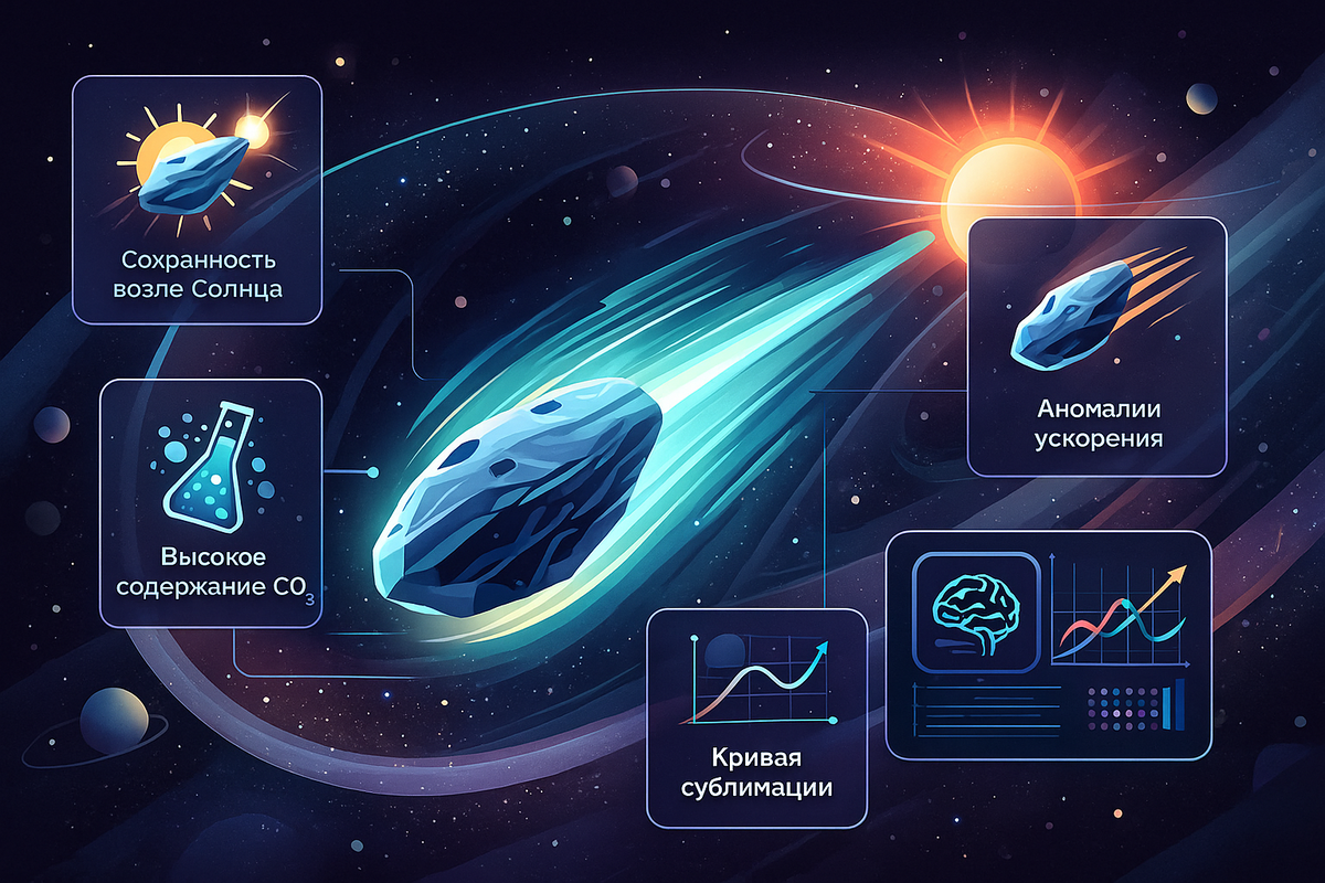 AI-генерация | DALL-E 3