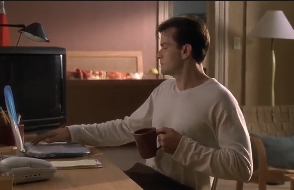 Фильм «Спросите Синди». Фото из открытых источников