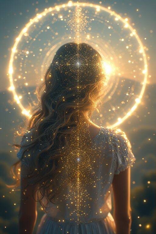 Порою нестерпимо хочется... Сгенерированно ИИ.