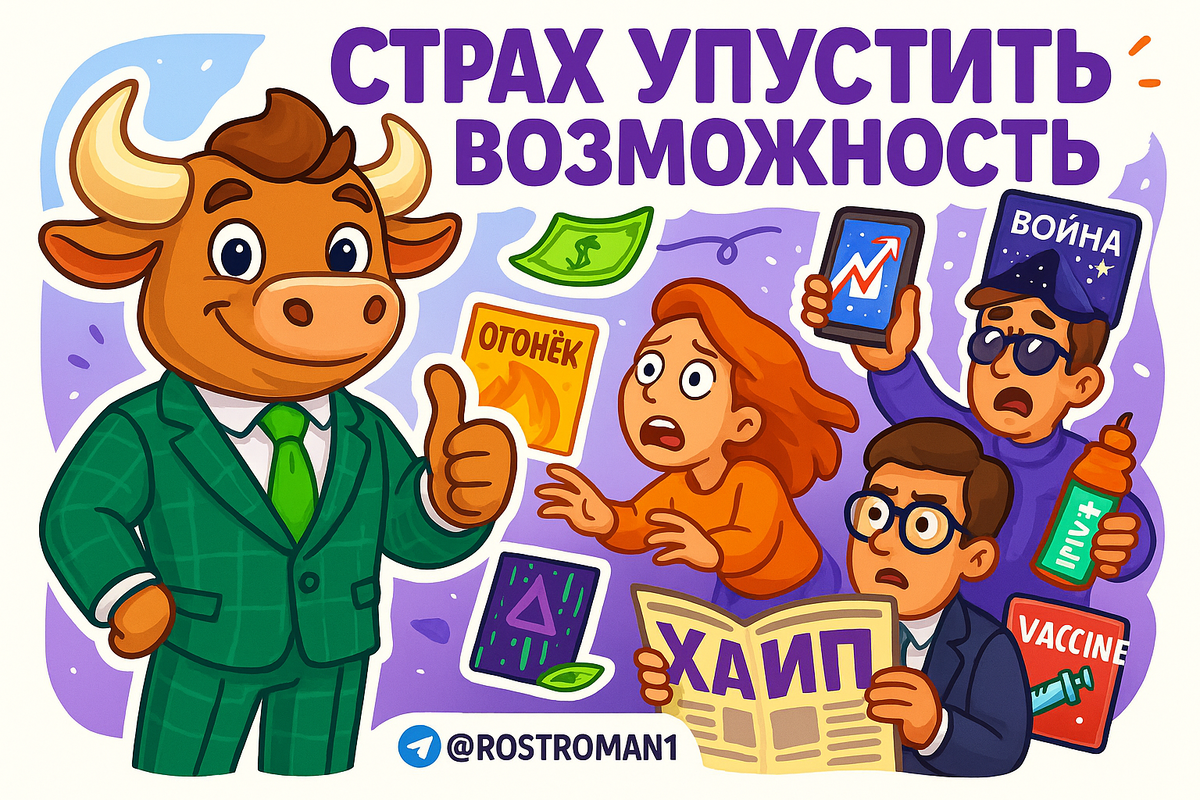    Технический анализ: 7 ловушек, из-за которых трейдеры теряют деньги в 2024 году РоСТ | Роман о Системном Трейдинге