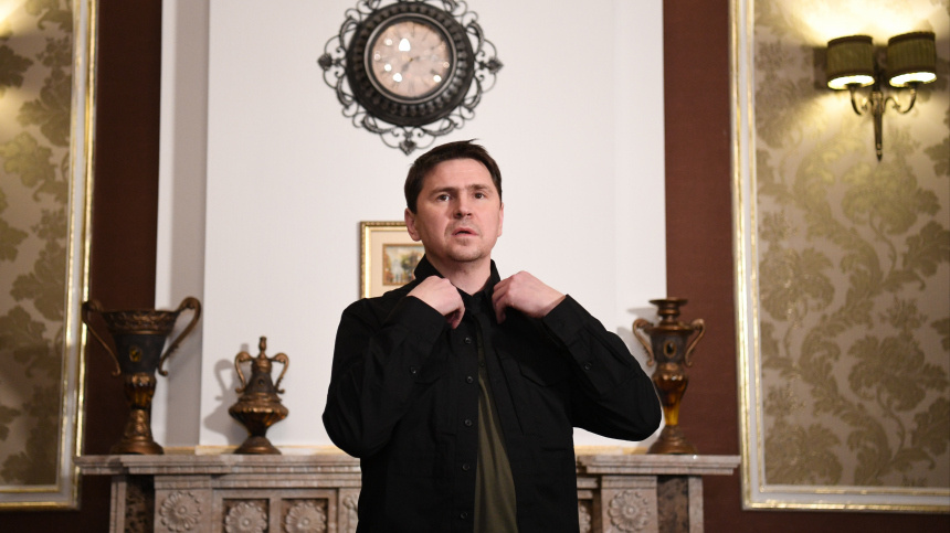    Фото: © РИА Новости/Александр Кряжев