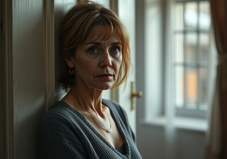 «Я похоронила сына, а через 5 лет увидела его на экране ноутбука — счастливого, с чужой семьей. Он не простил»