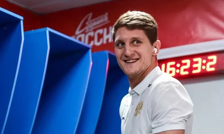    Четыре вывода по матчу Россия – Чили: Карпина могут уволить и из сборной? Фото #1