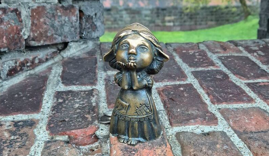 Кто такие хомлины и зачем их все ищут в Калининграде?