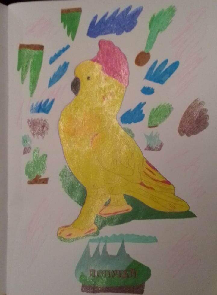 Фото автора.