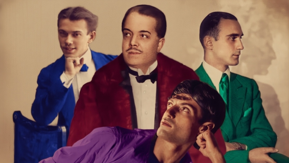 Для обложки