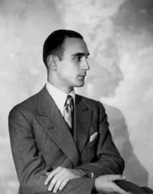 Борис Кохно