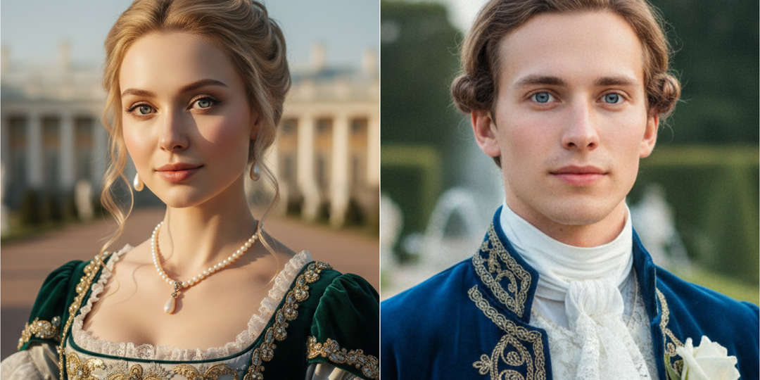 Кто такие столбовые дворяне и чем отличались от обычных дворян