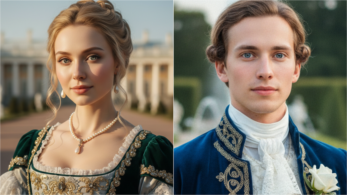 Кто такие столбовые дворяне и чем отличались от обычных дворян