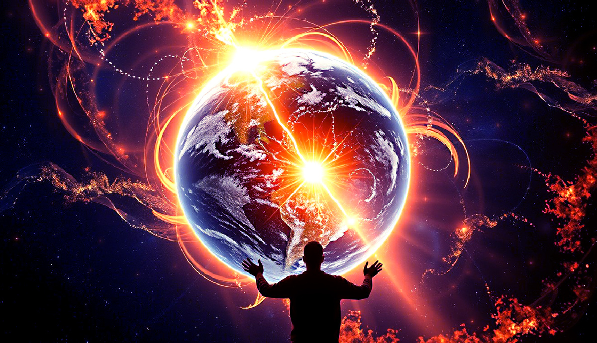 Симптомы Квантового перехода