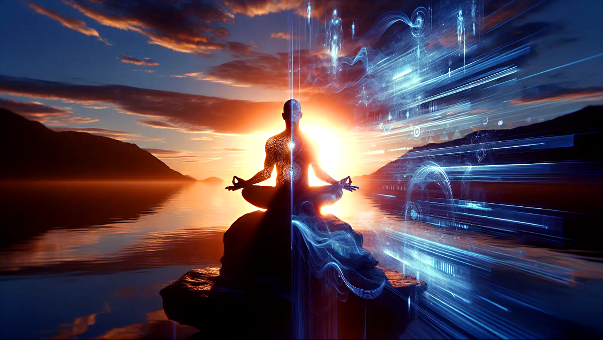 Новые уровни восприятия