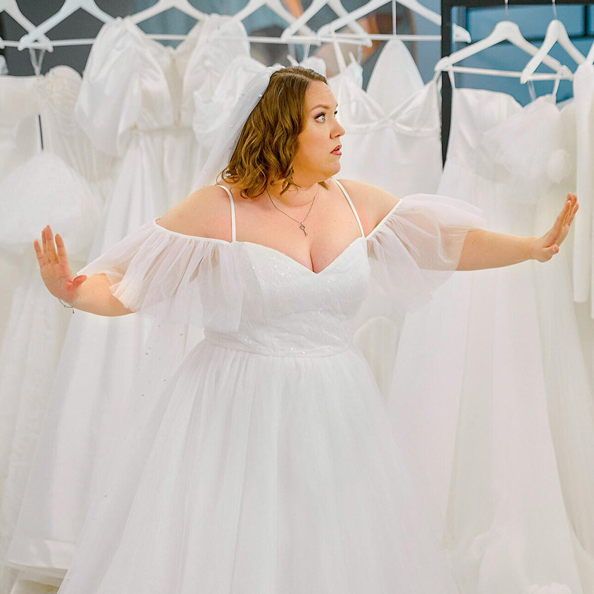    Ксения Корнева Пресс-служба СТС