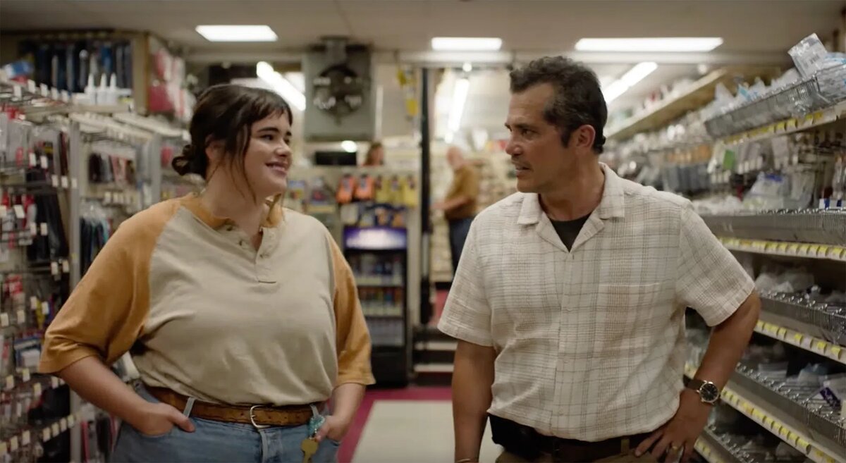 Кадр из фильма