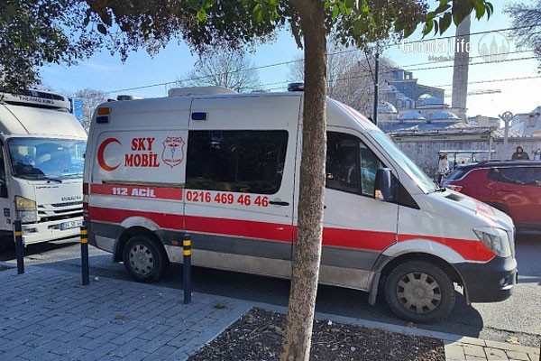     Фото: Города Лайф