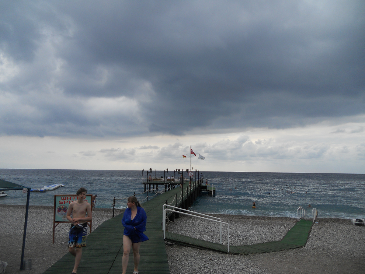 Авторское фото.