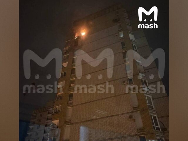    Фото: телеграм-канал Mash