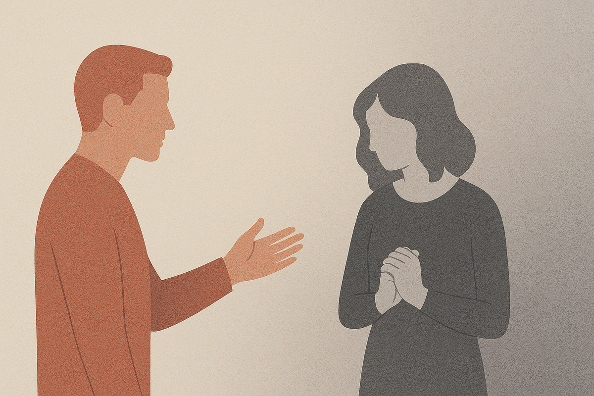 6 причин, почему ты меняешься в таких отношениях