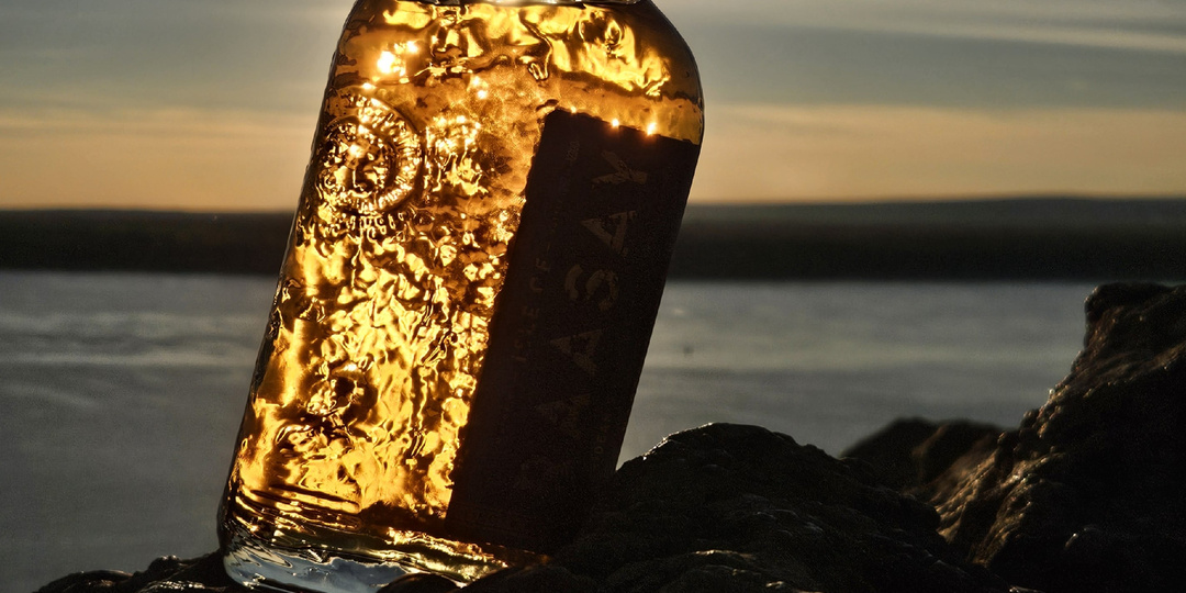 Какой виски делают на острове Raasay?