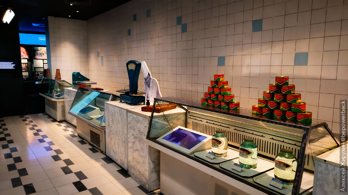 Эпоха Ельцина в одной фотографии