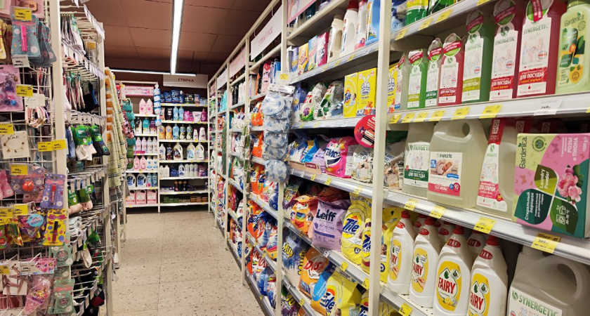    Забежала в "Магнит Косметик" - и не зря: 7 товаров, которые оказались дешевле, чем на Озоне - рассказываю, что нашла