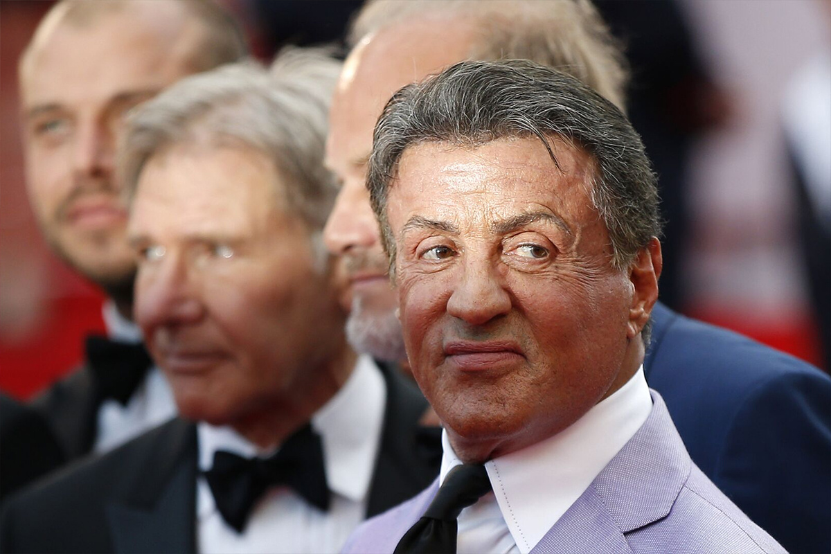    Фото: Valery Hache, источник: AFP