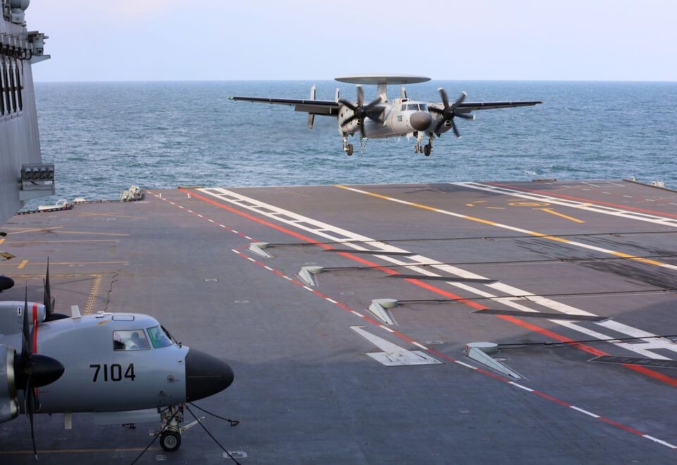    Li Tang/XinHua / www.globallookpress.com