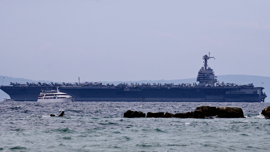    Фото: www.globallookpress.com/ IMAGO/Nikola Vilic; 5-tv.ru