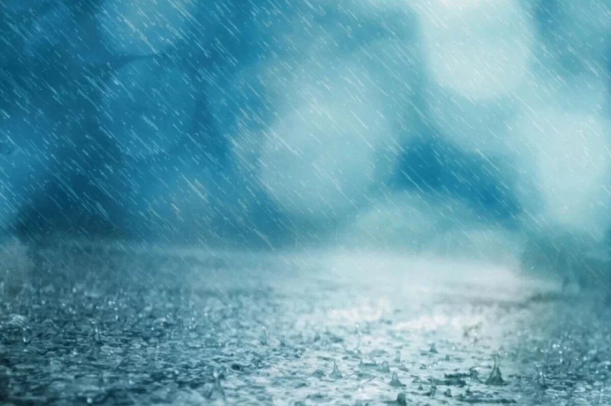    NYT: на юге Калифорнии из-за наводнений погибли два человека