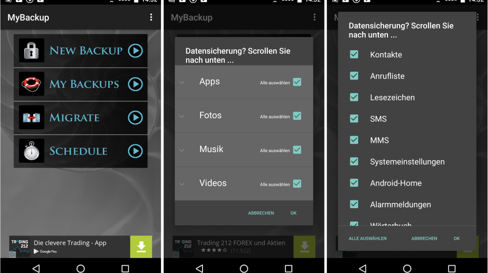    Что Android скрывает от вас сразу после покупки