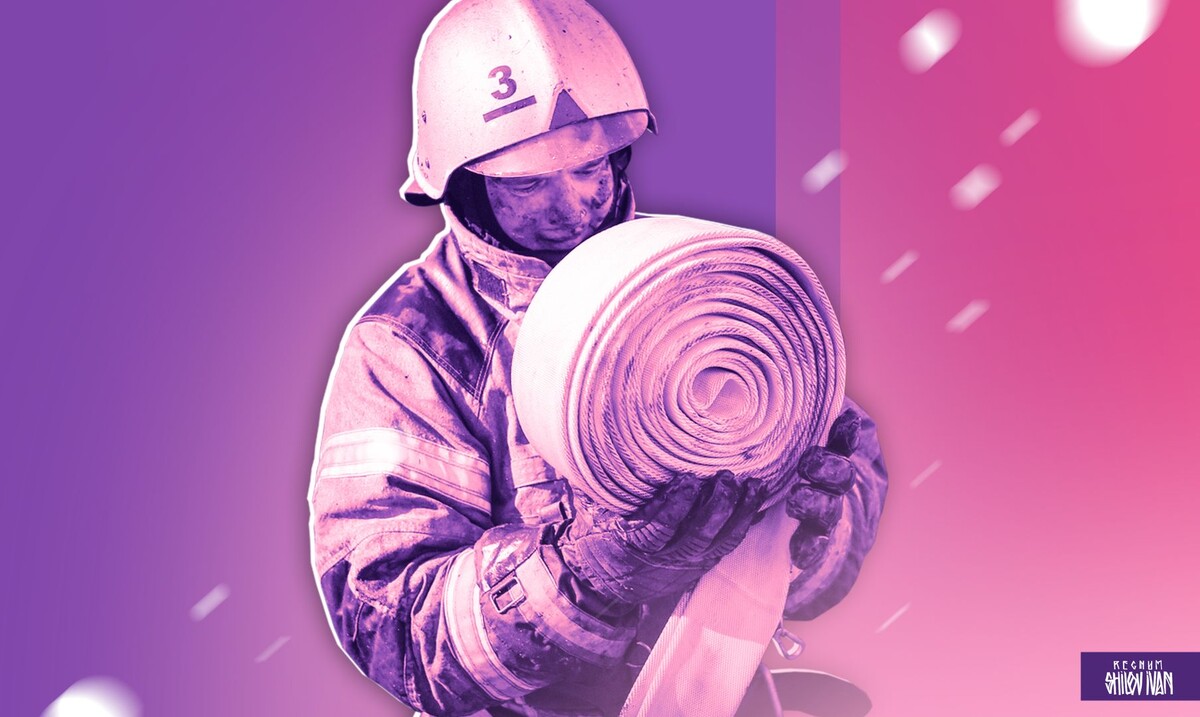     / Источник: Иван Шилов (с) ИА Регнум