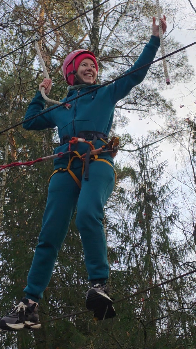 Строить сети играючи...