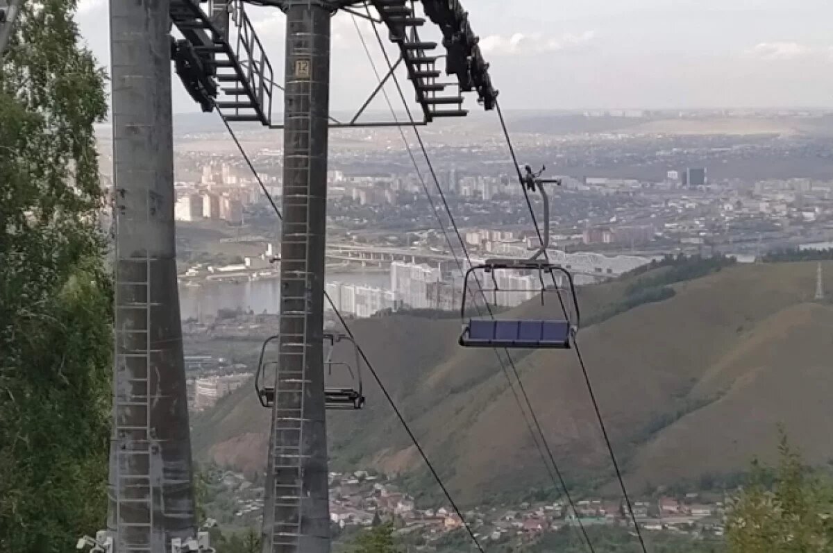    В Красноярском крае создадут образовательный центр гостеприимства