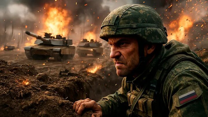 Исповедь "Гудвина": СВО затянуло "проклятье Сердюкова"? Генерал жестоко ошибся — скрывать больше нельзя