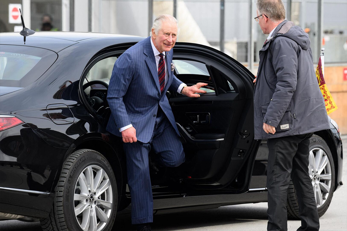    Фото: Bernd von Jutrczenka, источник: AFP