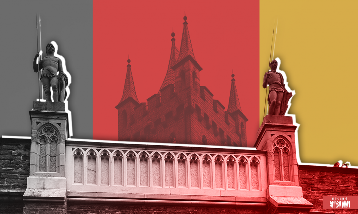     / Источник: Иван Шилов (c) ИА REGNUM