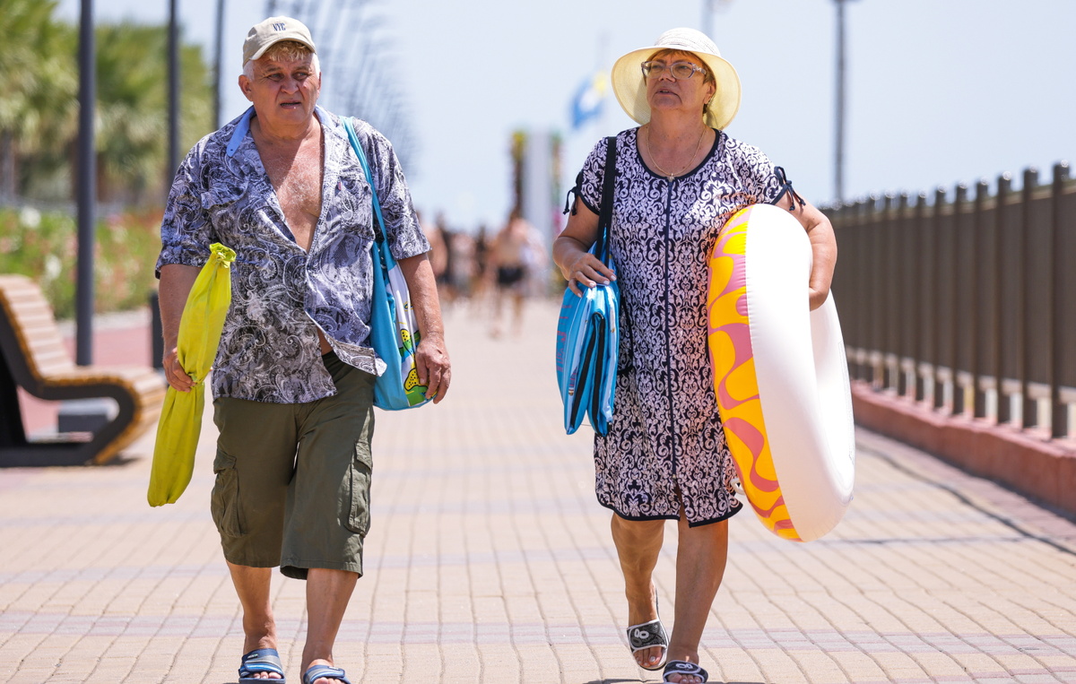Дмитрий Феоктистов/ ТАСС