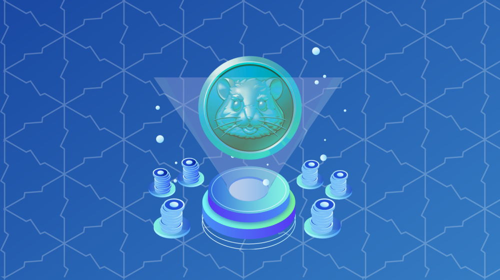    Hamster Kombat захватывает криптомир и вызывает вопросы о выводе денег