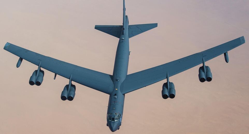    Msgt. Joey Swafford/Us Air / www.globallookpress.com