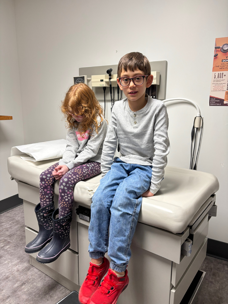 Эля понурая 